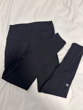 lululemon athletica Leggings